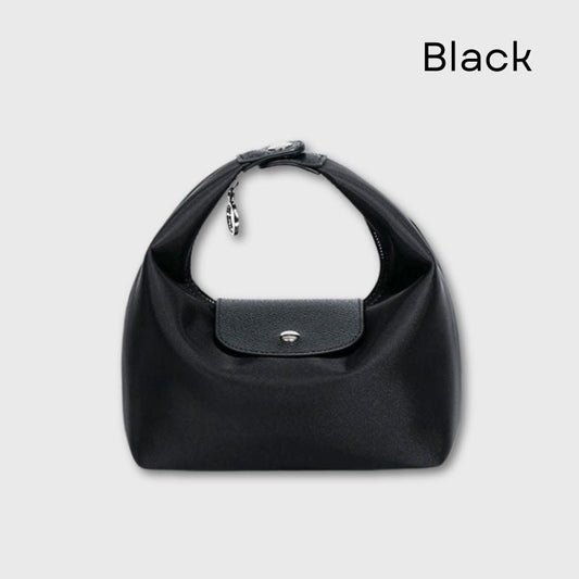 Camden Convertible Crescent Bag
