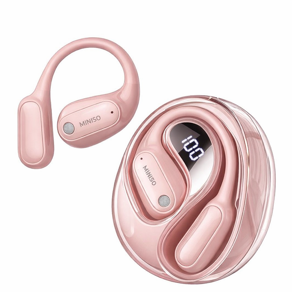 The Silicone Language Buds