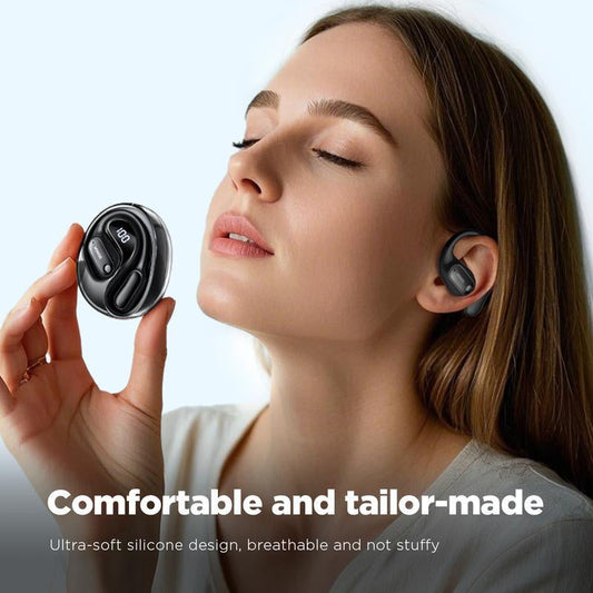 The Silicone Language Buds