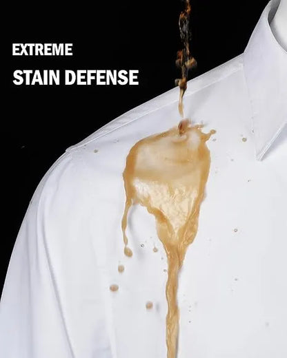 MuscleFit™ Stretch Dress Shirt