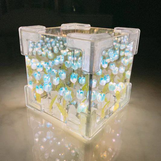 The Viral Blossom Box™