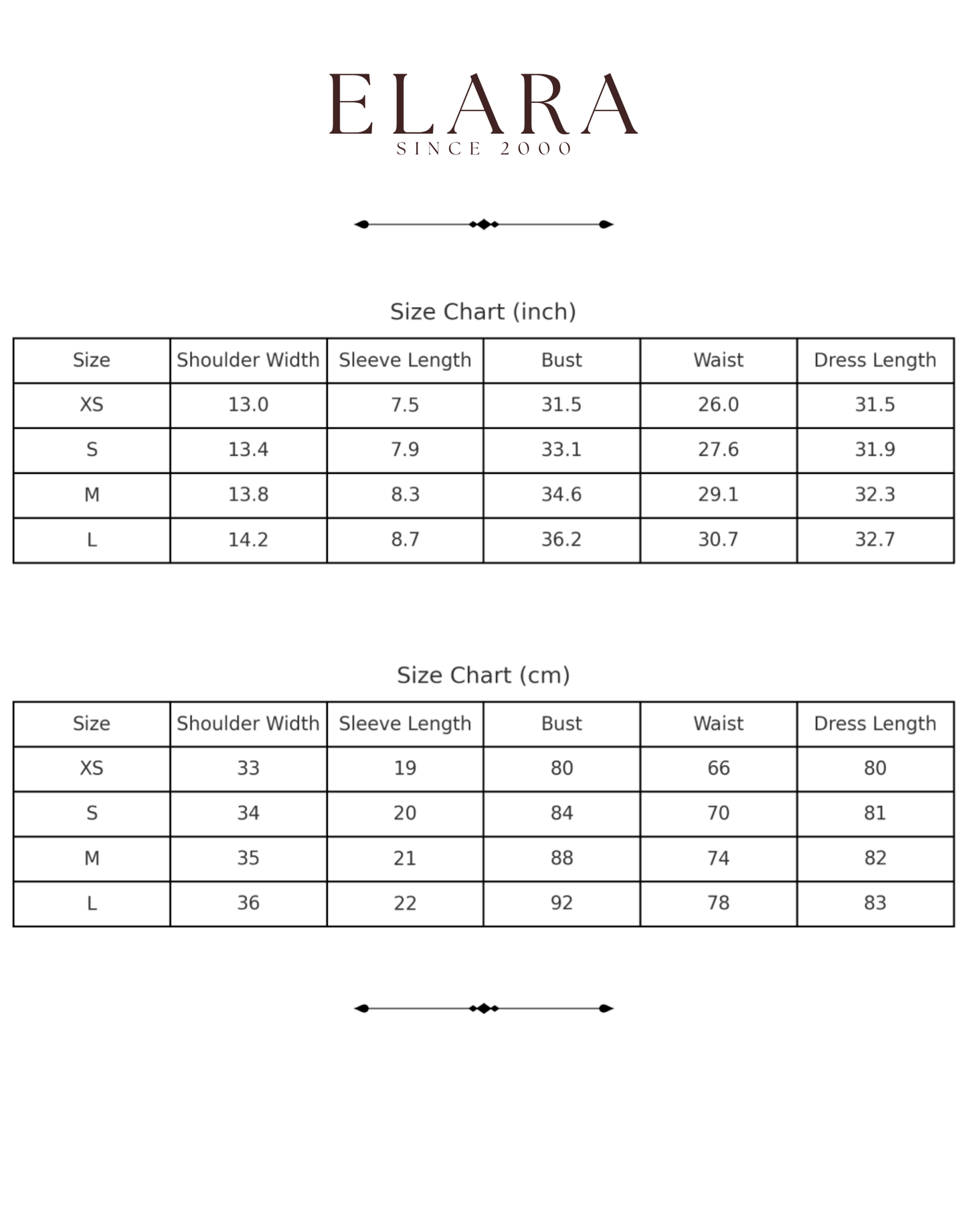 PuffShape™ Mini Dress