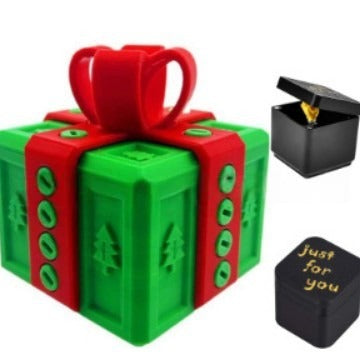 The X-Mas Prank Box (70% OFF Today!)