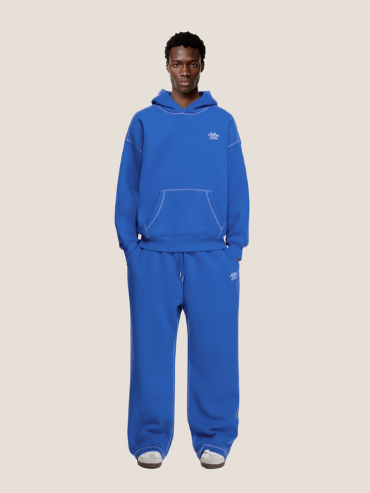 DailyEase™ Hoodie Set