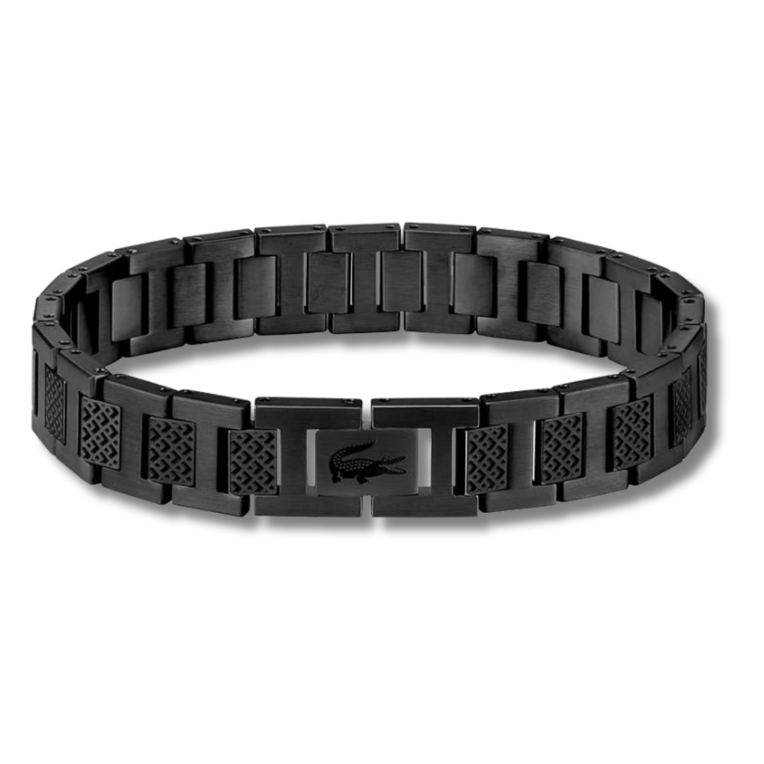 The Croc Steel Cuff