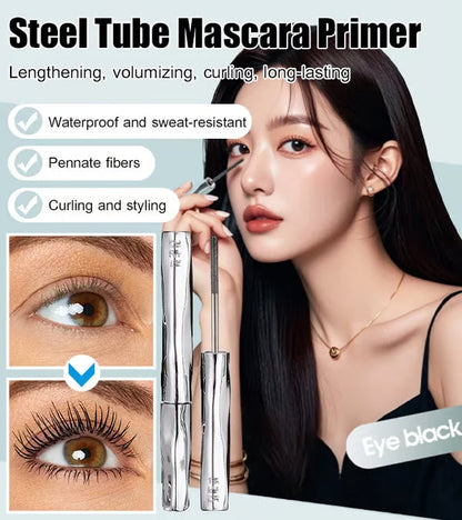 The (VIRAL) Smudgeproof Waterproof Mascara