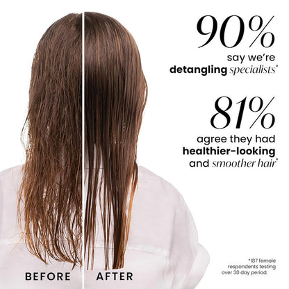 The VIRAL Miracle Paddle Brush