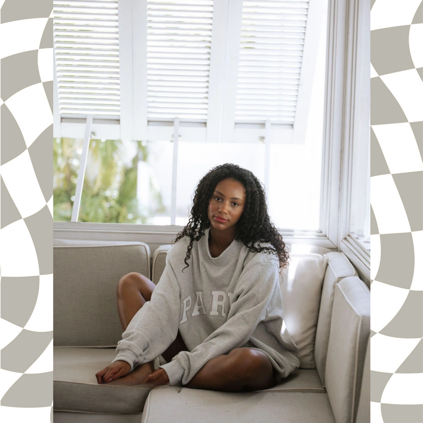 SoftVarsity™ - Lounge Set