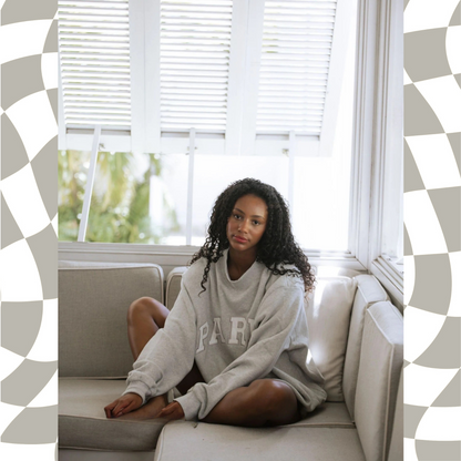 SoftVarsity™ - Lounge Set