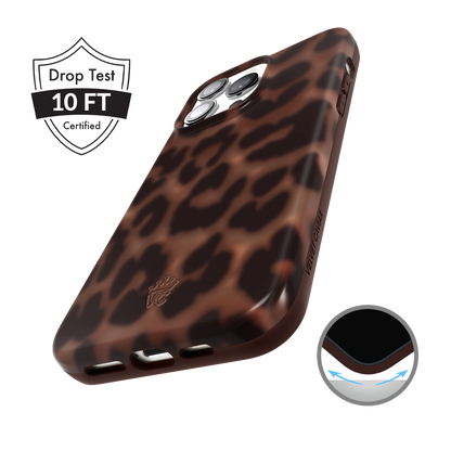 The VC Leopard Case