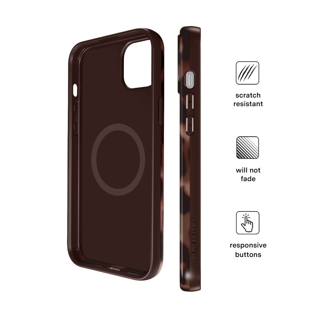The VC Leopard Case