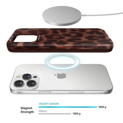 The VC Leopard Case