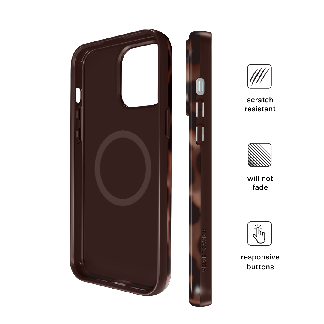 The VC Leopard Case