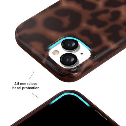 The VC Leopard Case