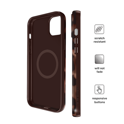 The VC Leopard Case