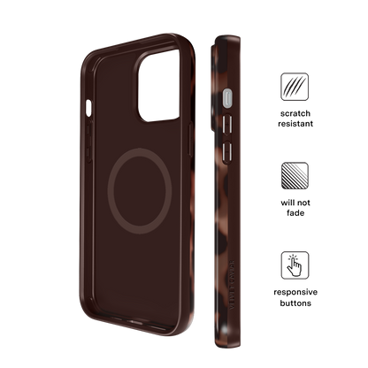 The VC Leopard Case