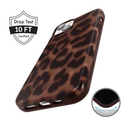 The VC Leopard Case