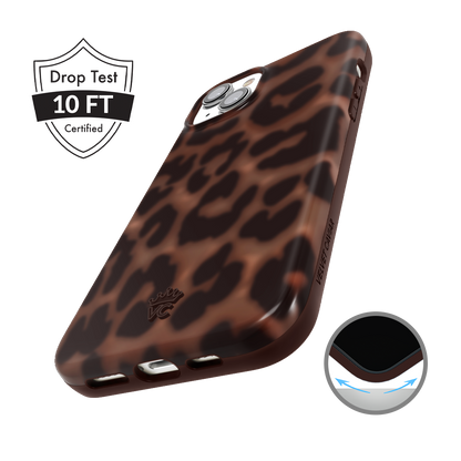 The VC Leopard Case