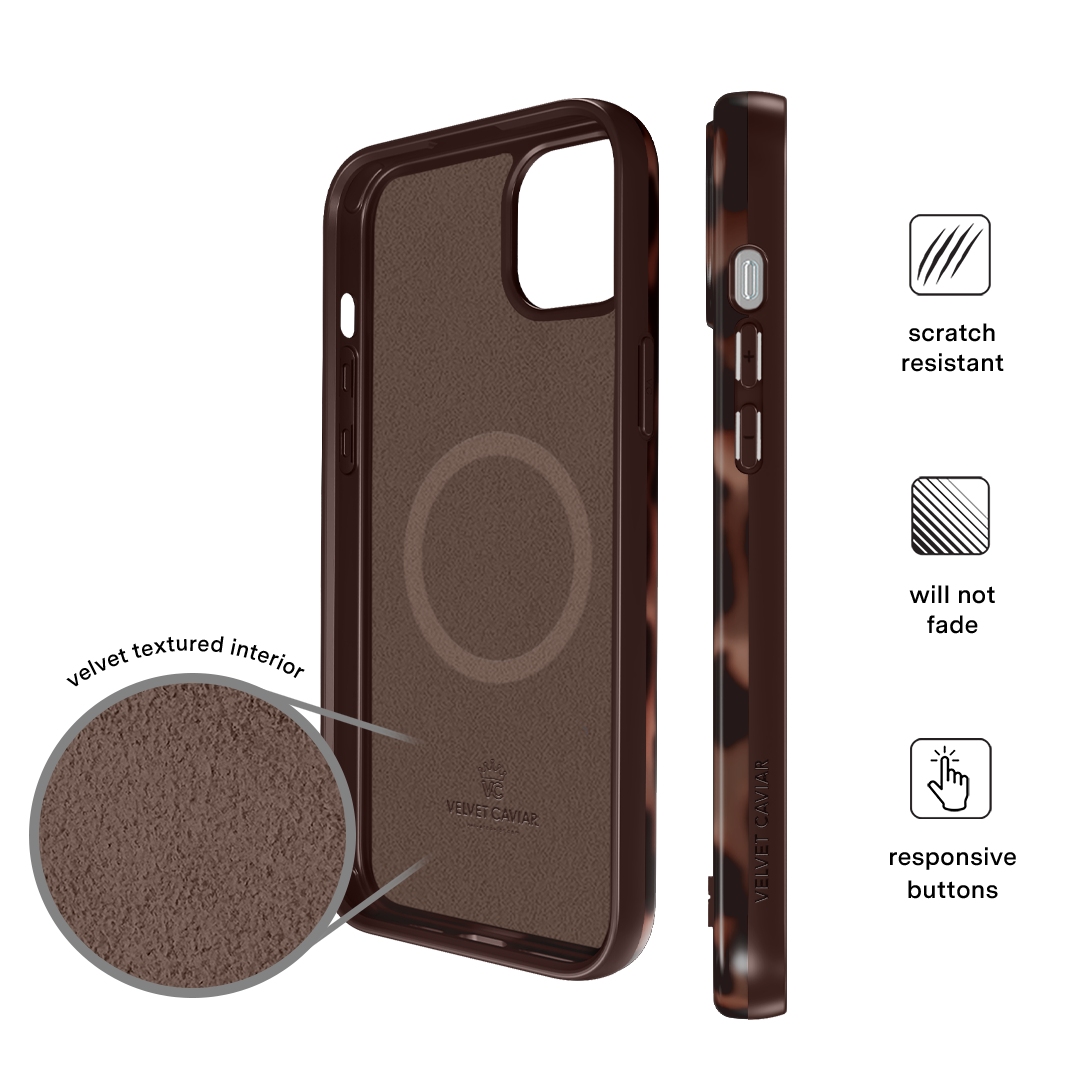 The VC Leopard Case