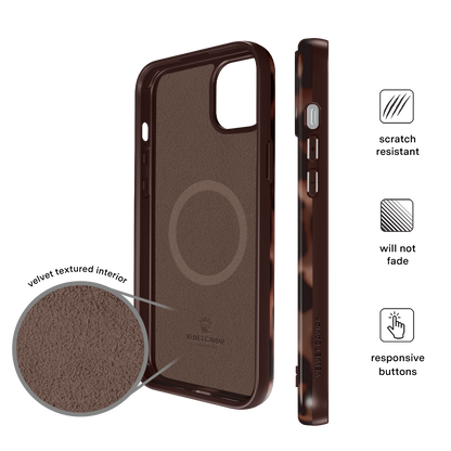 The VC Leopard Case