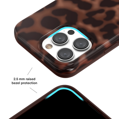 The VC Leopard Case