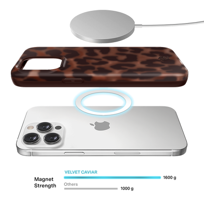 The VC Leopard Case