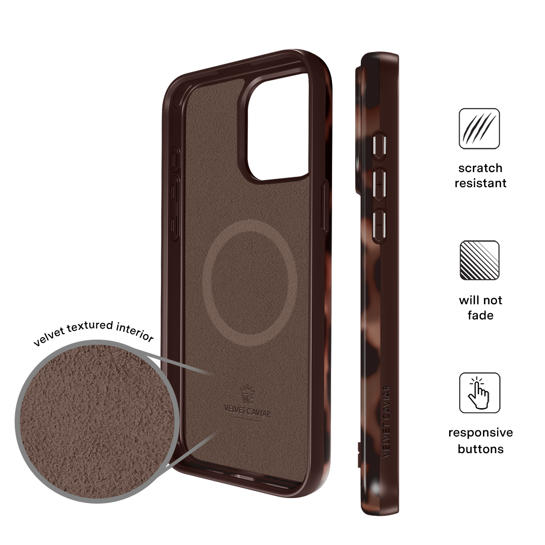 The VC Leopard Case