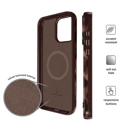 The VC Leopard Case