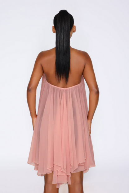 The NightGoddess Dress