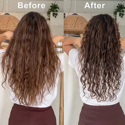 The VIRAL Miracle Paddle Brush