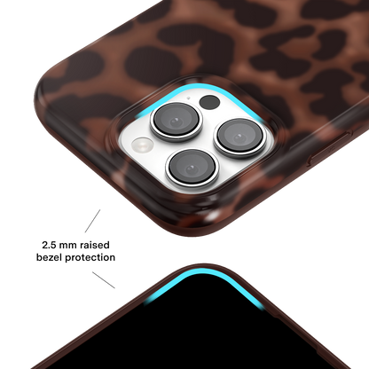 The VC Leopard Case