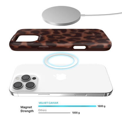 The VC Leopard Case