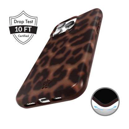 The VC Leopard Case