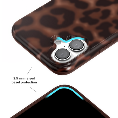 The VC Leopard Case