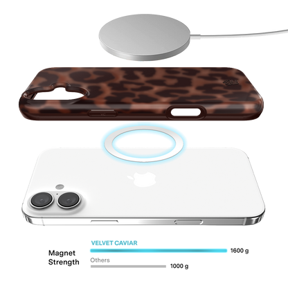 The VC Leopard Case