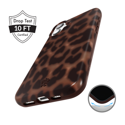 The VC Leopard Case