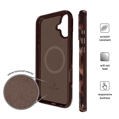 The VC Leopard Case