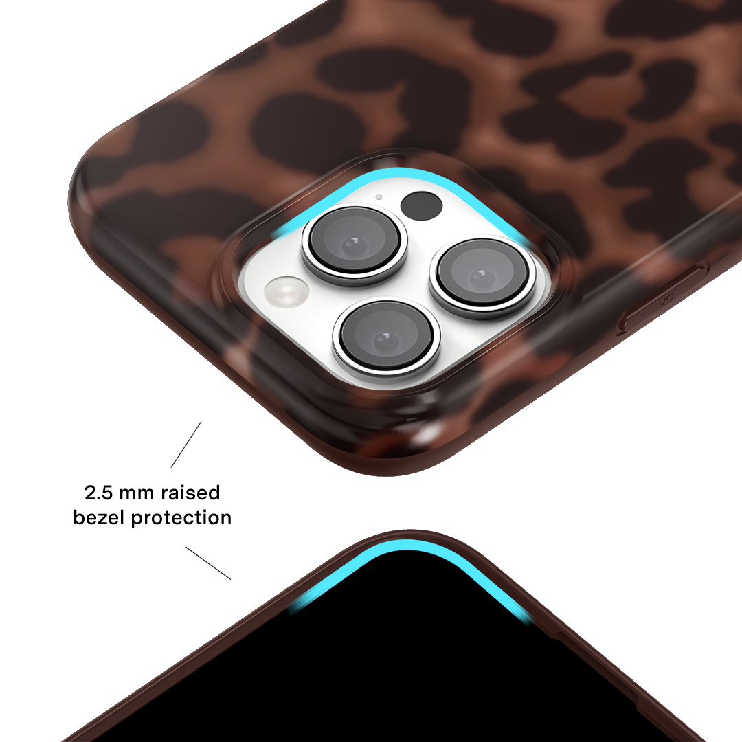 The VC Leopard Case