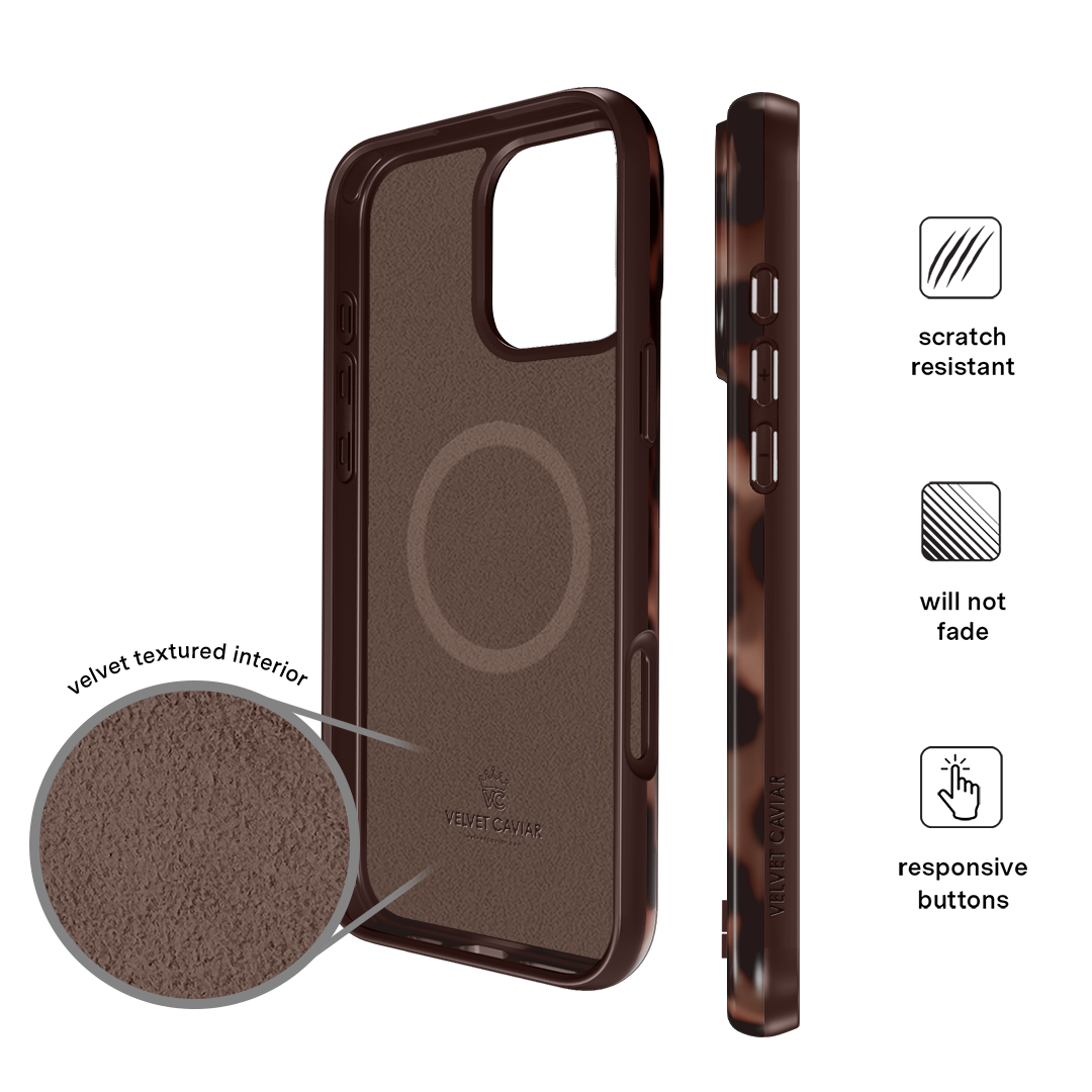 The VC Leopard Case