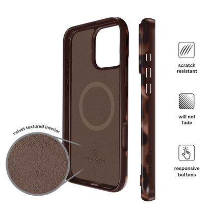 The VC Leopard Case