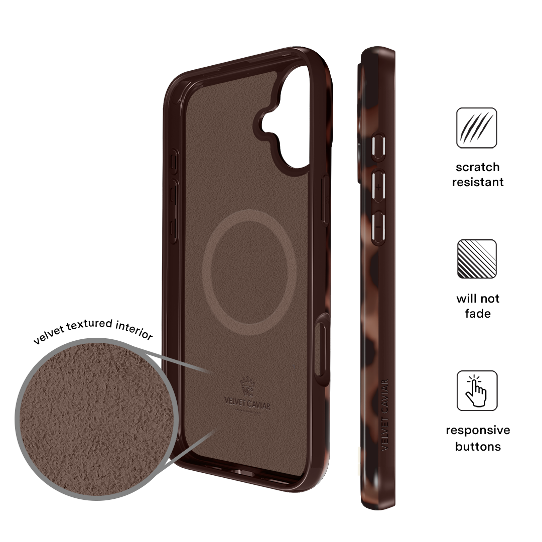 The VC Leopard Case