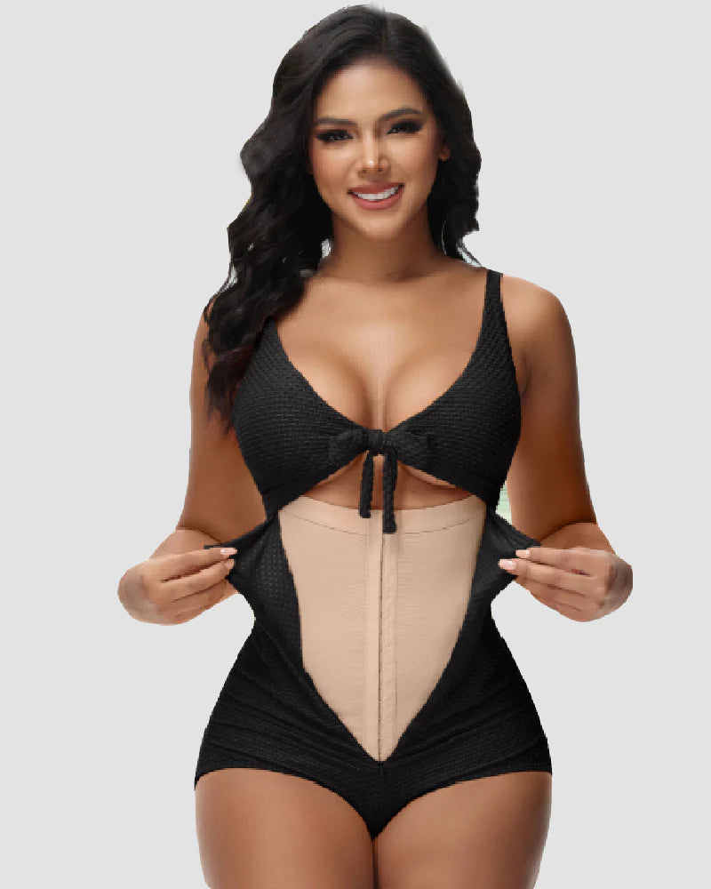 Soleia™ - Tummy Control Swimsuit
