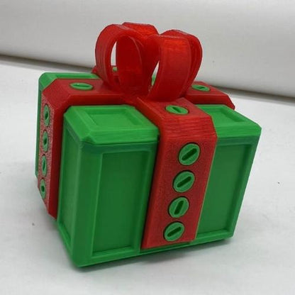 The X-Mas Prank Box (70% OFF Today!)