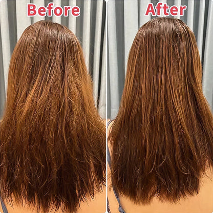 The VIRAL Miracle Paddle Brush