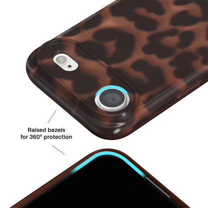 The VC Leopard Case