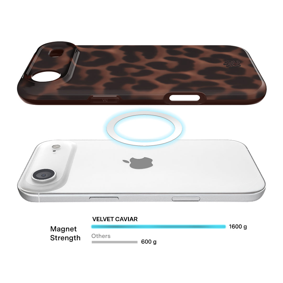 The VC Leopard Case