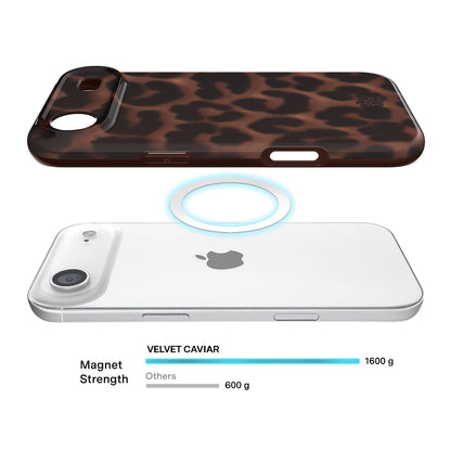 The VC Leopard Case