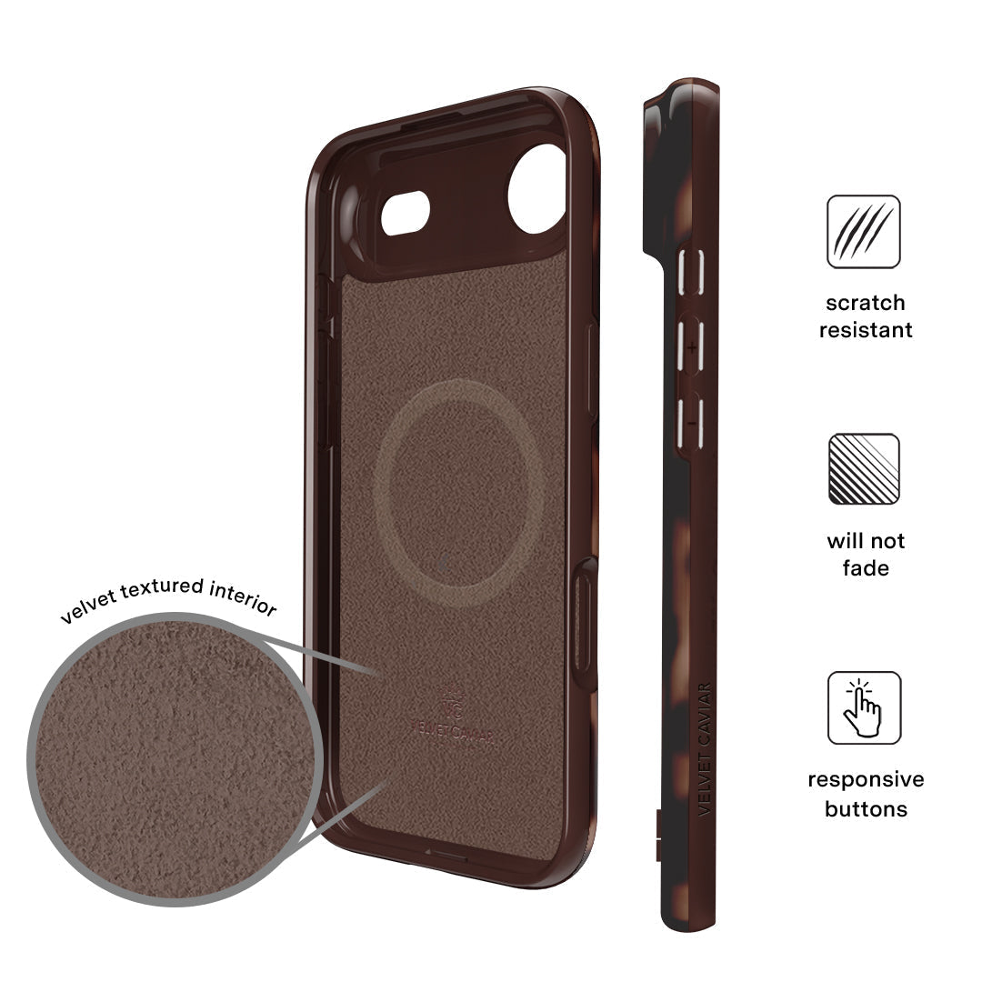The VC Leopard Case