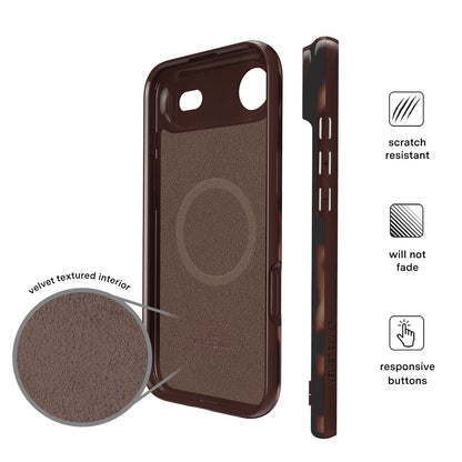 The VC Leopard Case