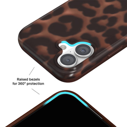 The VC Leopard Case